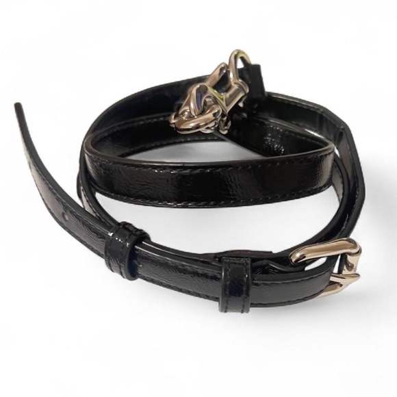 COACH F24606 Peyton Dome Signature Satchel w/ Detachable Crossbody Strap - Picture 11 of 11